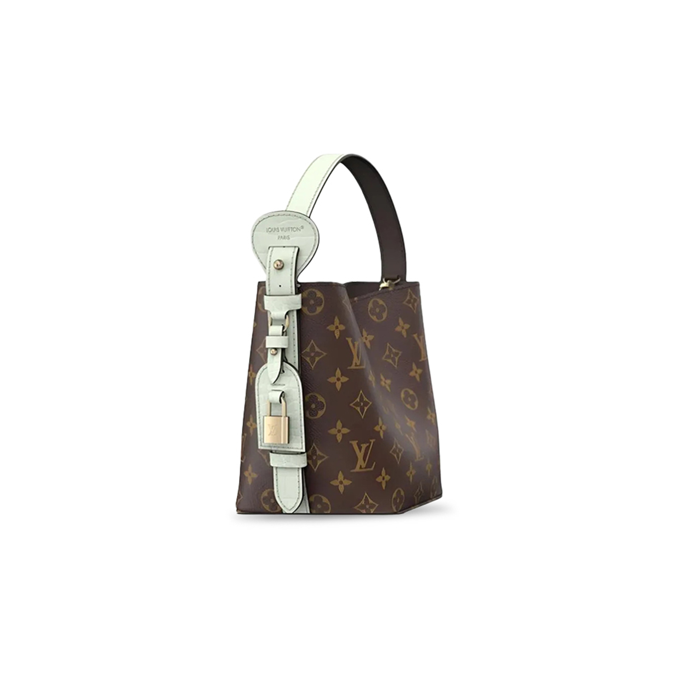 LOUIS VUITTON ALL IN BB M28317 (18*16*12cm) 